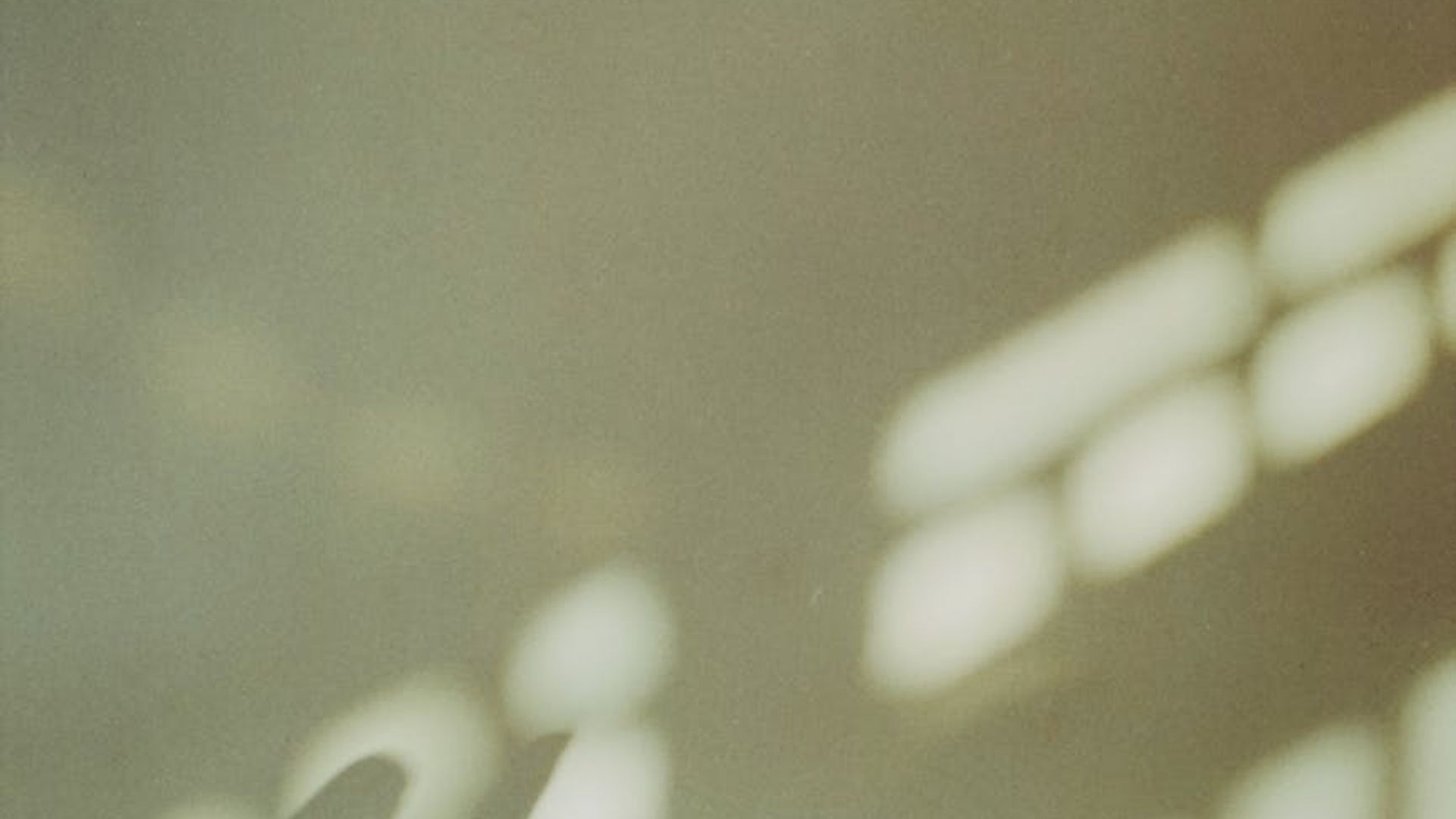 A serene abstract background suggesting calm and focus.